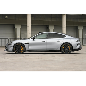 Longue portée dernière voiture Xiao-mi Xiao-mi SU7 Ultra Racing 4WD gamme de voiture de sport 630km 1138kW 1770N.<span class=keywords><strong>m</strong></span> nouvelle voiture de sport à énergie 350 km/h - Product Image 4