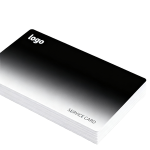 Tarjeta de Agradecimiento Personalizada, Tarjeta de Cupón, Boleto, Impresión de Facturas, Impresión de Tarjetas en Papel y Cartón de Alta Calidad - Product Image 3