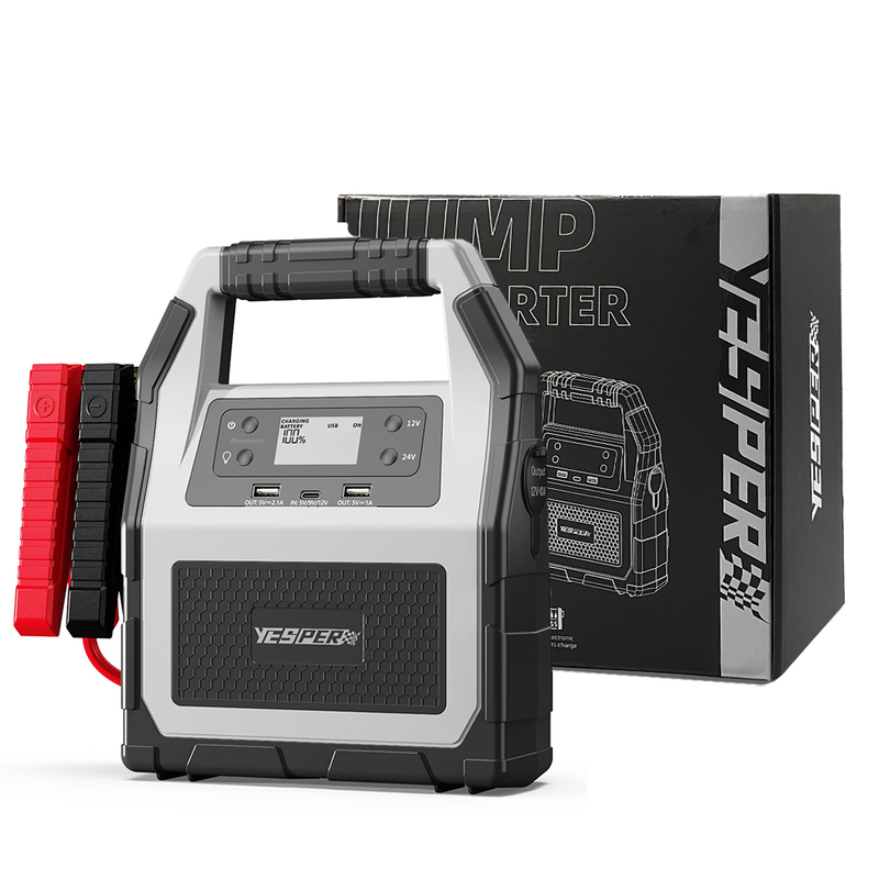 Yesper 99C Multifunction High Power 42000