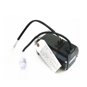 HC-KFS73 มอเตอร์ไร้แปรงถ่าน AC 750W สำหรับเครื่อง CNC หุ่นยนต์บรรจุภัณฑ์ สายการประกอบอัตโนมัติ - Product Image 2