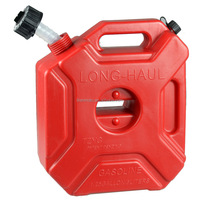 Bidon d'Essence en Plastique MOTO, Réservoir de Carburant 20L 3L 5L, Jerrycan pour Voiture et Moto