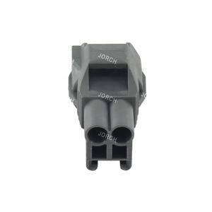 ขั้วต่อกันน้ำแบบ 2 ขา สำหรับรถยนต์ รุ่น 7282-7020-10 DJ7025E-2.2-11 - Product Image 3