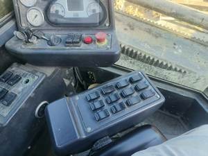 เครื่องเจาะทิศทางแนวนอน XZ450 x ซม. สภาพการใช้งาน xz200e xz350d xz420e xz360d เครื่อง HDD - Product Image 6