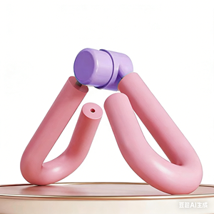 Dispositivo Multifuncional para el Cuidado de las Piernas, Entrenador de Músculos del Suelo Pélvico, Dispositivo de Reparación Postparto, Abrazadera para Piernas y Adelgazamiento de Piernas - Product Image 4