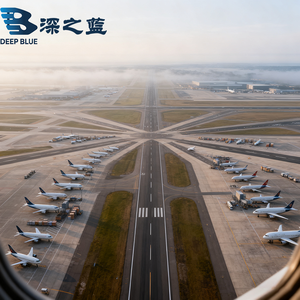 Envío Puerta a Puerta desde China a EE. UU., Reino Unido, Alemania, Japón, Europa, Canadá, Transporte Aéreo, Despacho de Aduanas, Agentes de Transporte Rápido, Envío Aéreo Eficiente - Product Image 5