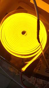 Lámpara <span class=keywords><strong>LED</strong></span> de Shenzhen, Luz con Sensor a Prueba de Agua, Iluminación <span class=keywords><strong>para</strong></span> <span class=keywords><strong>Muebles</strong></span>, Letreros, Ted Baker, Carrusel, Tira de Neón Flexible <span class=keywords><strong>LED</strong></span> - Product Image 2