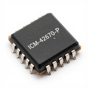 <b>Drone</b> Chips Electronic <b>Components</b> Manufacturer BOM IC In Stock ICM-42670-P - Product Image 1