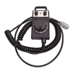 Système de contrôle 3 axes Ncstudio, carte de mouvement PCIMC 3G avec volant électronique pour carte de contrôle de routeur V5 - Product Image 5