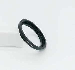 M65x1 M65 (ระยะพิทช์ 1 มม.) เกลียวสำหรับแหวนอะแดปเตอร์เมาท์กล้อง <span class=keywords><strong>Mamiya</strong></span> M645 645 - Product Image 3