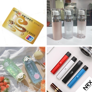 PCTG American <span class=keywords><strong>Eastman</strong></span> TX1001 TX2001 1501HF Copolímero Transparente, Materia Prima Plástica para Cosméticos - Product Image 6