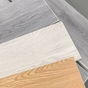 แผ่นพลาสติกพีวีซีแบบประสานกับพื้นผลิตอย่างมืออาชีพขนาด4มม. 5มม. 6มม. 8มม. - Product Image 2