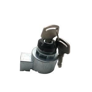 디젤 발전기 용 점화 시작 스위치 15248-63590 1524863590 - Product Image 1