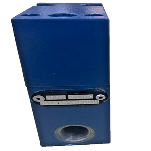 3710200000 <span class=keywords><strong>3</strong></span>/2方向空気圧方向制御弁 - Product Image 1