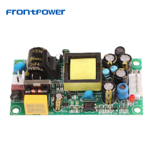 Fuente de Alimentación Conmutada Frontpower 12v 15v 20v 36v 48v OEM ODM PCBA Placa de Circuito Impreso PCB 24w 30w 60w 100w 150w 200w 400W <span class=keywords><strong>500W</strong></span> - Product Image 1