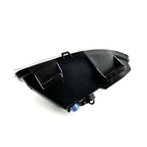 68477195AB Nouvelle lampe antibrouillard avant gauche pour Dodge Ram Chrysler 2020-2025 - Product Image 3