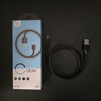 Nuevos Paquetes de Cables USB a Micro USB V8 para Android, Resistentes a la Flexión y con Carga Rápida