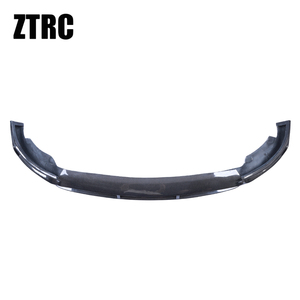 ลิ้นหน้าคาร์บอนไฟเบอร์สไตล์ Model Y สำหรับปี 2018-2024 - Product Image 3