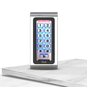 Wiegand-Control de Acceso de puerta, lector de tarjetas RFID, resistente al agua - Product Image 1