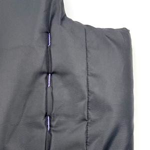 سترة نجاة معتمدة من USCG مع شعار مطبوع مخصص للبالغين سترات النجاة البحرية للقوارب والسباحة والرياضات المائية - Product Image 5