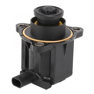 Vanne solénoïde de contrôle de suralimentation 0001531859 0001531159 pour Mercedes-Benz, pièce de rechange pour véhicules utilitaires moyens - Product Image 1