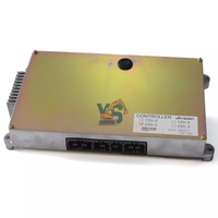 Contrôleur de moteur Ys Sk200-6e Sk210-6e Yn22e00123f3 Yn22e00123f4 Yn22e00018f8 Yn22e00037f3 Sk200-1 Sk200-3 Sk200-5 Yn22e00020f1