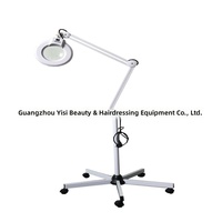 5X LED Magnifying Lamp YS-701 for Beauty Salons Class II 79x27x16CM Dimensions Manufacturer Direct Sale Warranty None