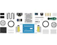 Robot programmable éducatif STEM MakeBlock MBot V1.1 bleu 90054