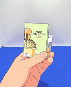 Perfume en Spray con Aroma Frutal Natural y Duradero de 1.5ml para Hombres, Uso Diario - Product Image 5