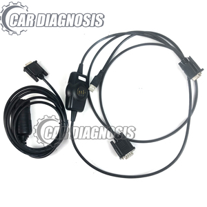 <strong>for</strong> <strong>Liebherr</strong> Canfox interface CAN RS232 USB Canfox Construction Crane Excavator <strong>Diagnostic</strong> Tool +cf53 laptop lidia <strong>software</strong> - Product Image 3
