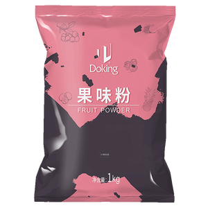 Groothandel Bubble Melk Thee Grondstof Organische Oploskoffie Melk Thee Drink Poeder - Product Image 3