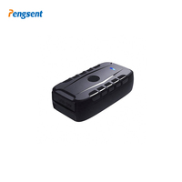 Pengsent FM03A magnétique gps tracker poids capteur gsm brouilleur magnétique