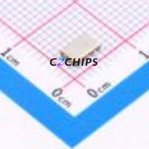 SX5DF156.250B20F30DNN Crystal Oscillator (Active) SMD5032-6P Crystal Oscillator 156.25MHz 20ppm LVDS 3.3V - Product Image 1