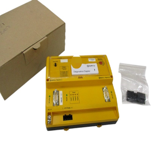 PLC PSSSBROUTER1 Programmeercontroller Industriële automatisering - Product Image 1