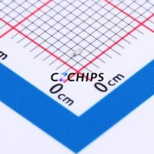 Resistencia SMD ERJ2RKF5903X 0402 (Tipo: Película Gruesa) (Resistencia: 590kOhm Precisión: 1%) - Product Image 2