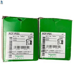 เซ็นเซอร์ควบคุม PLC พร้อมด้ามจับ ยี่ห้อใหม่แกะกล่อง ของแท้ รุ่น KCF1PZC - Product Image 1