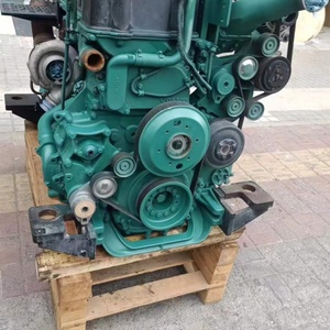 ชิ้นส่วนเครื่องยนต์ MD22สำหรับเครื่องจักรอุตสาหกรรม D70B SX-MDB1 TSK ชิ้นส่วนเครื่องยนต์ Exc & veindustrial TD630 Remanufactured - Product Image 6