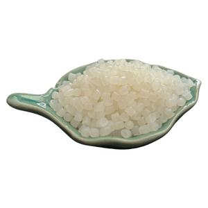 การปั้นเม็ดเรซิน HDPE บริสุทธิ์สำหรับชิ้นส่วนภายในยานยนต์ที่ทนทาน - Product Image 1