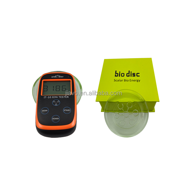 Japan New Arrival High-Tech Negative Ion Tester| Alibaba.com