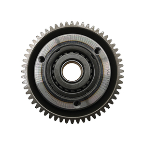 Embrague de Sobremarcha de Alta Calidad Compatible con el Motor de Motocicleta <span class=keywords><strong>Shineray</strong></span> CB200 de 200cc, Repuestos - Product Image 1