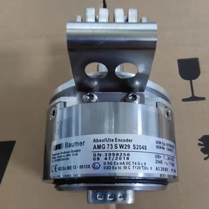 Codificador absoluto original y nuevo AMG73SW29S2048 Typ ES7W/AV7W - Product Image 1