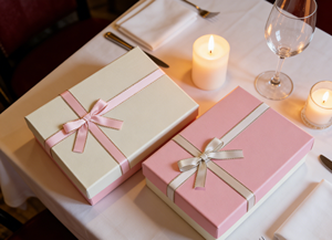 High Quality Specialty Cardboard Luxury <b>Packaging</b> Delicate Texture-Vietnam for Certified Sponge Lining Bronzing Customizable - Product Image 3