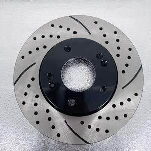 Discos de Alta Calidad para Todo Tipo de Autos - Product Image 4