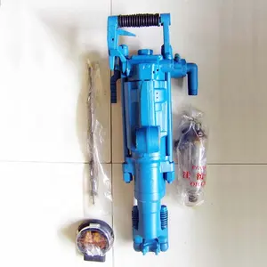 Factory Price YT27 Superior Quality Air Leg Top JackハンマーPneumatic Rock DrillためMining