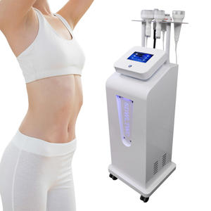 Instrument de sculpture 5D multifonctionnel, instrument de réduction de la graisse corporelle et de modelage, instrument de massage de modelage de qualité salon de beauté - Product Image 1