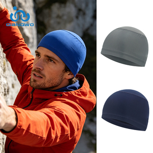 Gorra Deportiva Unisex de Secado Rápido para Verano, Gorro Transpirable y Refrescante, Gorra Ligera para Natación, <span class=keywords><strong>Buceo</strong></span> y Deportes Acuáticos - Product Image 1