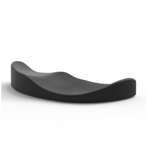 Repose-poignet <span class=keywords><strong>de</strong></span> <span class=keywords><strong>souris</strong></span> <span class=keywords><strong>ergonomique</strong></span> Support du <span class=keywords><strong>canal</strong></span> <span class=keywords><strong>carpien</strong></span> et soulagement <span class=keywords><strong>de</strong></span> la douleur Glisse pour le bureau, l'ordinateur, le <span class=keywords><strong>tapis</strong></span> <span class=keywords><strong>de</strong></span> <span class=keywords><strong>souris</strong></span> pour ordinateur portable - Product Image 6