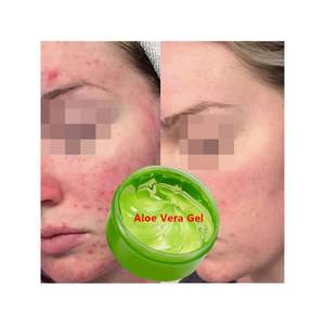 Gel d'<span class=keywords><strong>Aloe</strong></span> <span class=keywords><strong>Vera</strong></span> <span class=keywords><strong>Forever</strong></span>, vitamine C biologique, apaisant, hydratant, nourrissant, pour le visage, directement de l'usine de cosmétiques - Product Image 1