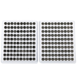 Cuanen อัลคาไลน์สมาร์ทวอช AG3 35MAh,สินค้าขายดี LR41 LR192 192 1.5 L736c V แบตเตอรี่ <span class=keywords><strong>LR736</strong></span> - Product Image 3