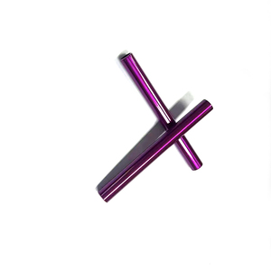 304 201 316 đầy màu sắc thép không gỉ mao mạch ống màu sơn <span class=keywords><strong>SS</strong></span> Ống - Product Image 5