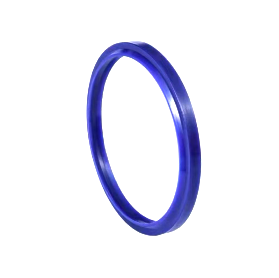 Sello Hidráulico de Goma DH/DHS para Cilindro Neumático, Resistente al Polvo y al Aceite, Presión de 31.4Mpa, -40~+110C, Personalizable - Product Image 2